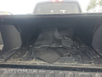 2021 Toyota Tundra SR5 Crew Cab Short Bed - miniatura 16