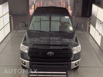 2021 Toyota Tundra SR5 Crew Cab Short Bed - miniatura 2