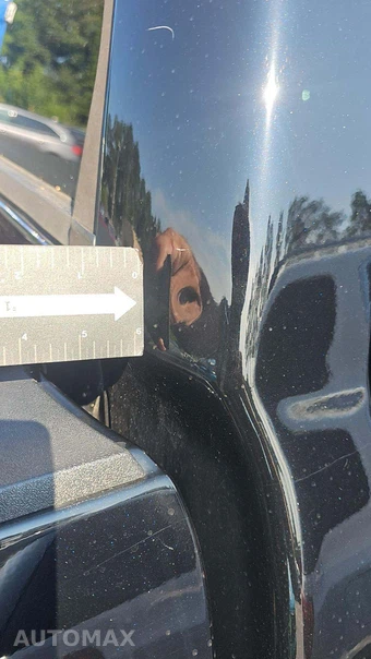 2021 Toyota Tundra SR5 Crew Cab Short Bed - miniatura 21