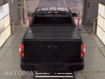 2021 Toyota Tundra SR5 Crew Cab Short Bed - miniatura 5