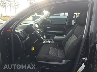 2021 Toyota Tundra SR5 Crew Cab Short Bed - miniatura 7