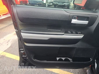 2021 Toyota Tundra SR5 Crew Cab Short Bed - miniatura 9