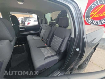 2021 Toyota Tundra SR5 Crew Cab Short Bed - miniatura 10