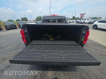 2021 Toyota Tundra SR5 Crew Cab Short Bed - miniatura 11