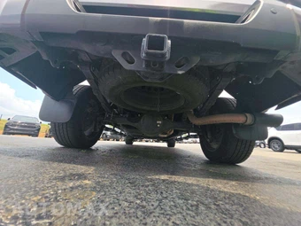 2021 Toyota Tundra SR5 Crew Cab Short Bed - miniatura 12
