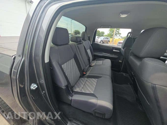 2021 Toyota Tundra SR5 Crew Cab Short Bed - miniatura 13