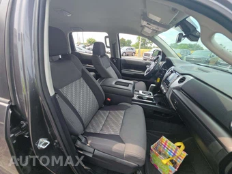 2021 Toyota Tundra SR5 Crew Cab Short Bed - miniatura 15