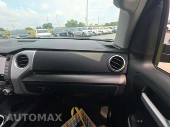 2021 Toyota Tundra SR5 Crew Cab Short Bed - miniatura 16