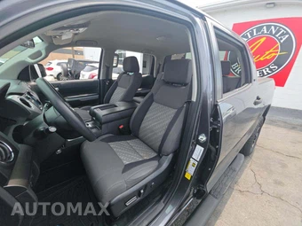 2021 Toyota Tundra SR5 Crew Cab Short Bed - miniatura 3