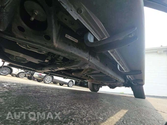 2021 Toyota Tundra SR5 Crew Cab Short Bed - miniatura 4