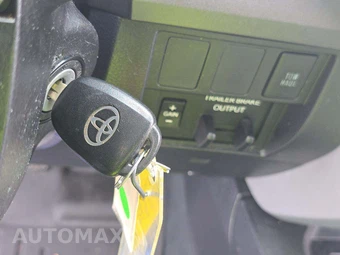 2021 Toyota Tundra SR5 Crew Cab Short Bed - miniatura 5