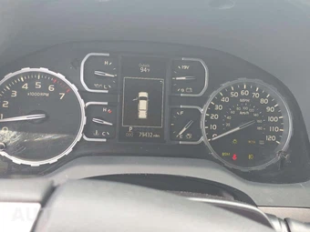 2021 Toyota Tundra SR5 Crew Cab Short Bed - miniatura 6