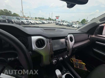 2021 Toyota Tundra SR5 Crew Cab Short Bed - miniatura 7