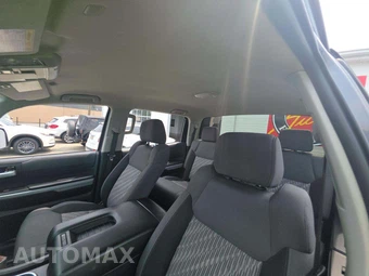 2021 Toyota Tundra SR5 Crew Cab Short Bed - miniatura 8