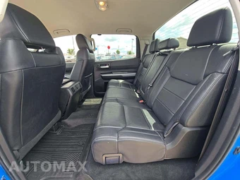2021 Toyota Tundra SR5 Crew Cab Short Bed - miniatura 10