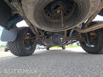2021 Toyota Tundra SR5 Crew Cab Short Bed - miniatura 12