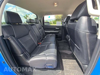 2021 Toyota Tundra SR5 Crew Cab Short Bed - miniatura 13