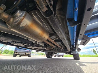 2021 Toyota Tundra SR5 Crew Cab Short Bed - miniatura 14