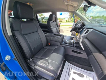 2021 Toyota Tundra SR5 Crew Cab Short Bed - miniatura 15