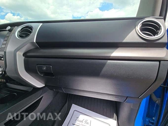2021 Toyota Tundra SR5 Crew Cab Short Bed - miniatura 16