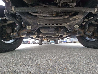 2021 Toyota Tundra SR5 Crew Cab Short Bed - miniatura 17