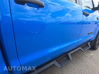 2021 Toyota Tundra SR5 Crew Cab Short Bed - miniatura 23
