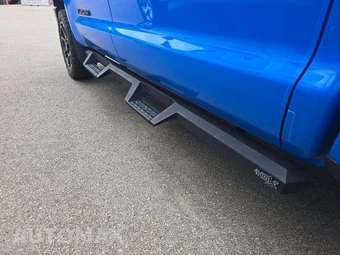 2021 Toyota Tundra SR5 Crew Cab Short Bed - miniatura 25