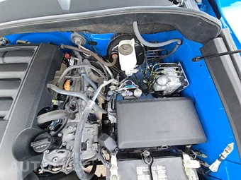 2021 Toyota Tundra SR5 Crew Cab Short Bed - miniatura 26