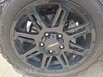 2021 Toyota Tundra SR5 Crew Cab Short Bed - miniatura 28