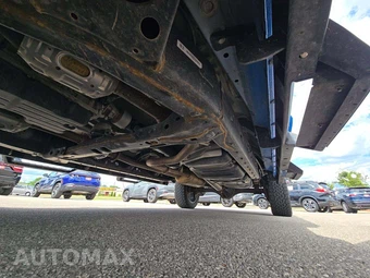 2021 Toyota Tundra SR5 Crew Cab Short Bed - miniatura 4