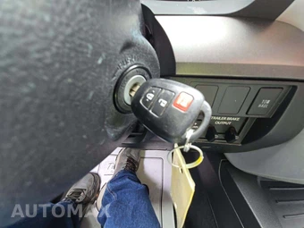 2021 Toyota Tundra SR5 Crew Cab Short Bed - miniatura 5