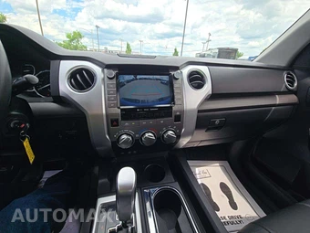 2021 Toyota Tundra SR5 Crew Cab Short Bed - miniatura 7