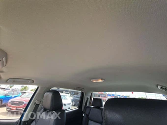 2021 Toyota Tundra SR5 Crew Cab Short Bed - miniatura 8