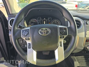 2021 Toyota Tundra SR5 Crew Cab Short Bed - miniatura 10