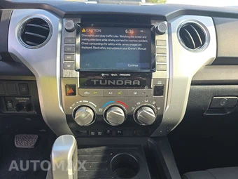 2021 Toyota Tundra SR5 Crew Cab Short Bed - miniatura 11