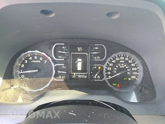2021 Toyota Tundra SR5 Crew Cab Short Bed - miniatura 12