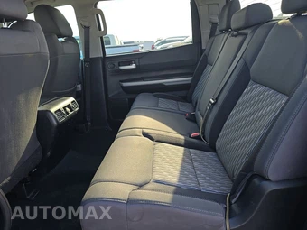2021 Toyota Tundra SR5 Crew Cab Short Bed - miniatura 13