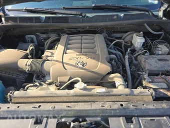 2021 Toyota Tundra SR5 Crew Cab Short Bed - miniatura 15