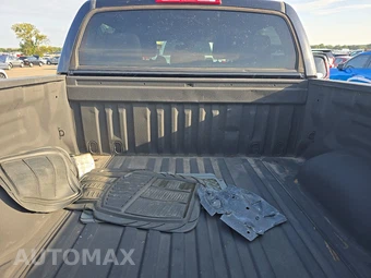 2021 Toyota Tundra SR5 Crew Cab Short Bed - miniatura 16