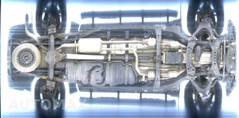 2021 Toyota Tundra SR5 Crew Cab Short Bed - miniatura 17