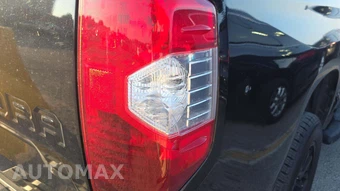 2021 Toyota Tundra SR5 Crew Cab Short Bed - miniatura 23