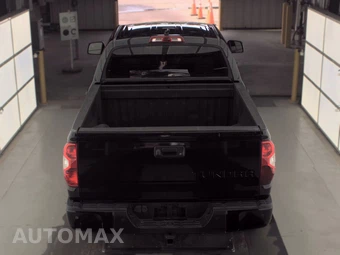 2021 Toyota Tundra SR5 Crew Cab Short Bed - miniatura 5