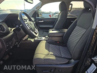 2021 Toyota Tundra SR5 Crew Cab Short Bed - miniatura 7
