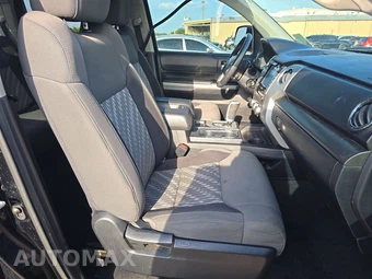 2021 Toyota Tundra SR5 Crew Cab Short Bed - miniatura 8