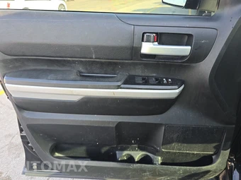 2021 Toyota Tundra SR5 Crew Cab Short Bed - miniatura 9
