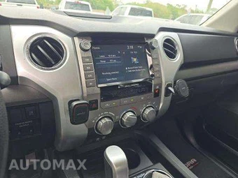 2021 Toyota Tundra SR5 Crew Cab Short Bed - miniatura 10
