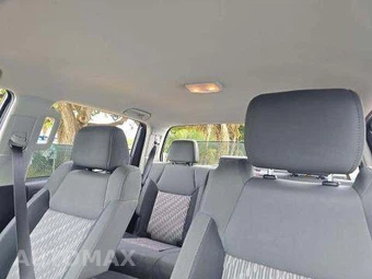 2021 Toyota Tundra SR5 Crew Cab Short Bed - miniatura 11