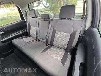 2021 Toyota Tundra SR5 Crew Cab Short Bed - miniatura 13