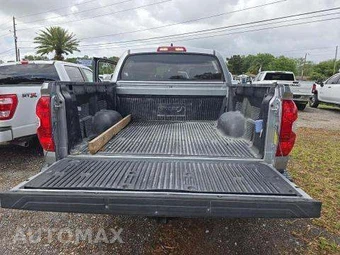 2021 Toyota Tundra SR5 Crew Cab Short Bed - miniatura 14