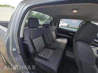 2021 Toyota Tundra SR5 Crew Cab Short Bed - miniatura 16